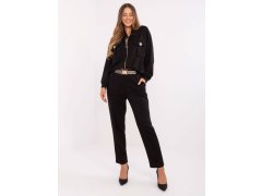 Dámská souprava IT KMPL model 21399700 Černá Rue Paris - FPrice