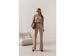 Dámský komplet model 21866306 Béžová - LaBalancia