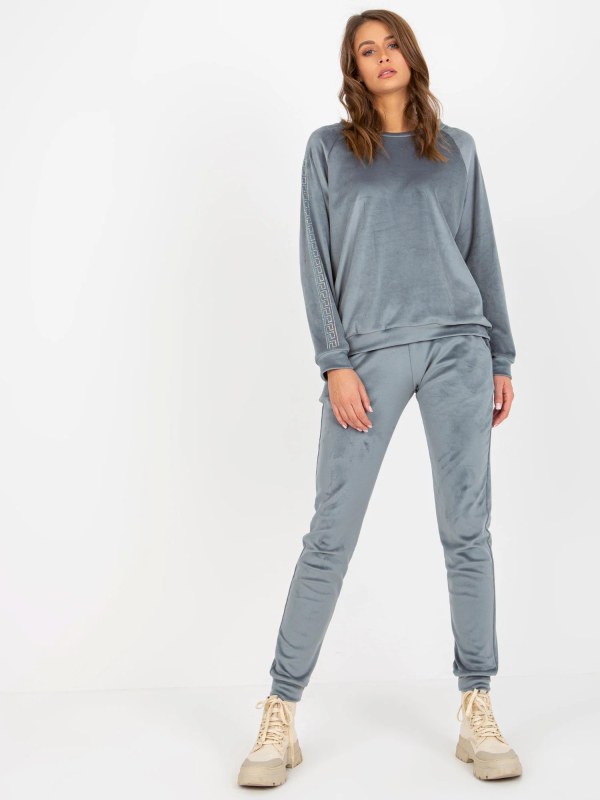Dámská souprava RV KMPL Fashion Relevance model 19150716 - FPrice