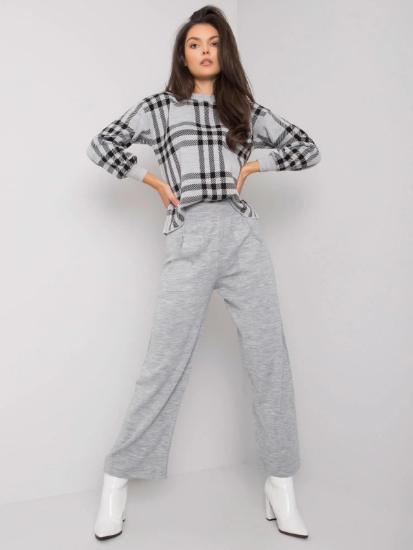 Sada LC KMPL model 20705889 šedá - FPrice - saka