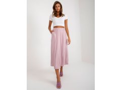 Dámská sukně WN SD růžová model 18722599 - FPrice