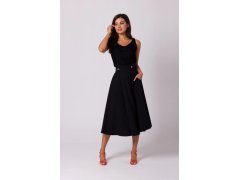 Sukně model 20863427 černá - BeWear