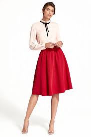 Dámská sukně model 14542153 - Nife - Doplňky čepice, rukavice a šály