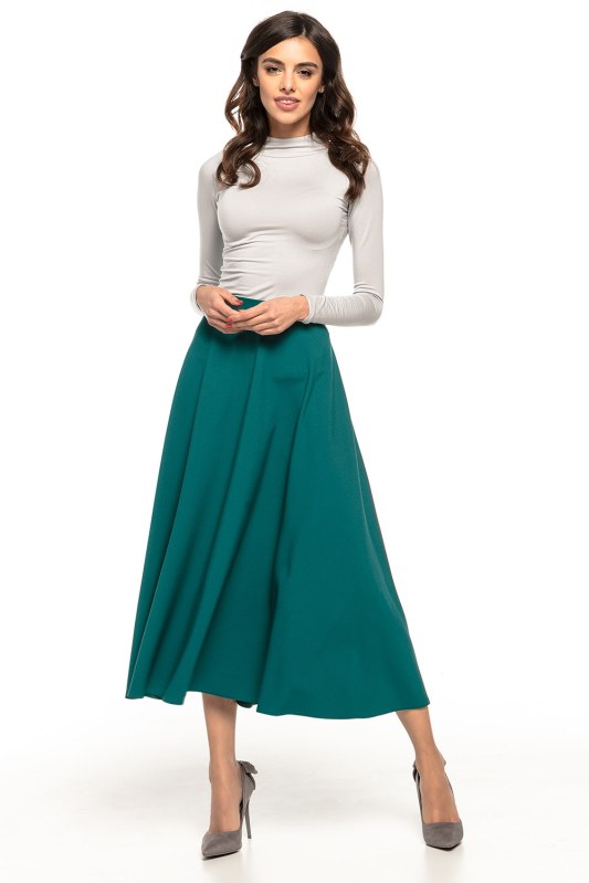 Dámská sukně T260 - Tessita - Doplňky čepice, rukavice a šály