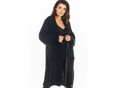 Dámský svetr model 15399303 - awama