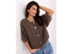 Dámský svetr IT SW Tmavě model 21857565 - FPrice