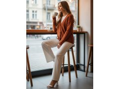 Dámský svetr model 22045088 - FashionStreet