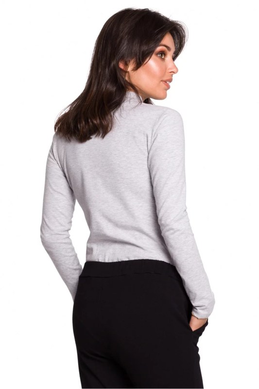 Dámský rolák model 8344672 - BeWear - Doplňky čepice, rukavice a&nbsp;šály