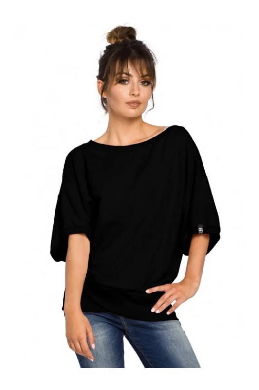 Dámská bluza model 21787031 Gemini - BeWear - Dámské svetry