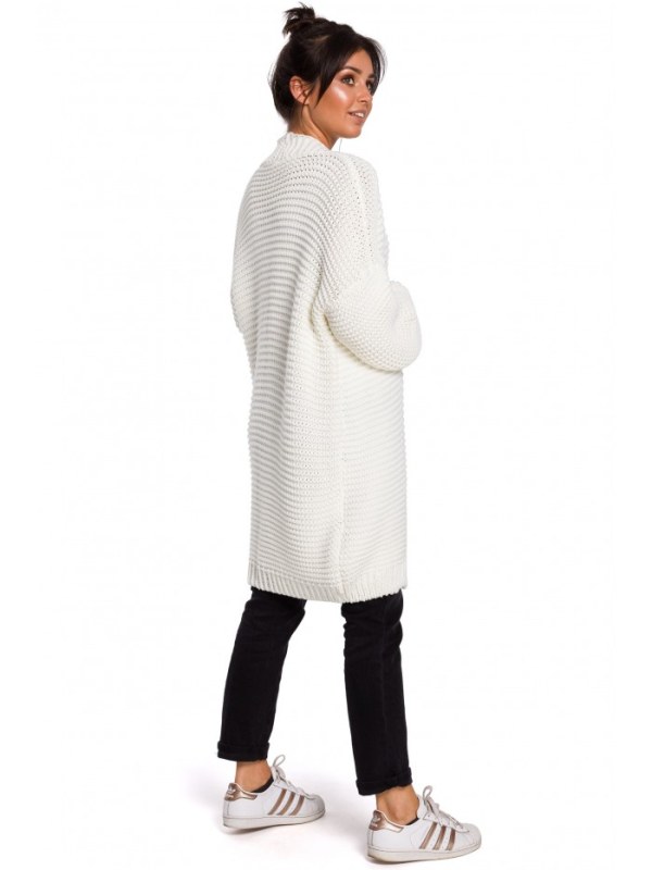 Dámský svetr model 17605378 - BeWear - Doplňky čepice, rukavice a šály