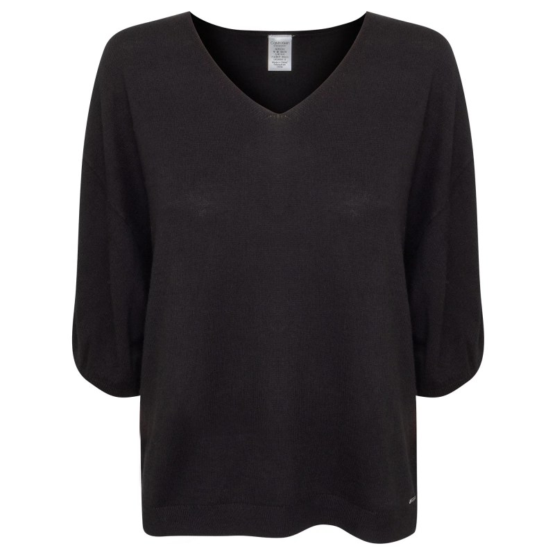 Dámský svetr model 20896297 - Calvin Klein - svetry