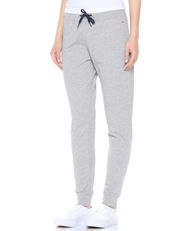 Dámské tepláky šedá model 19650867 - Tommy Hilfiger