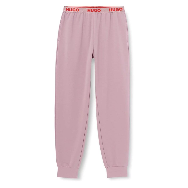 BOSS Dámské tepláky model 20946470 - Hugo - kalhoty