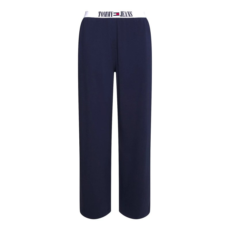 Dámské tepláky Long Jersey Pants model 20896412 - Tommy Hilfiger