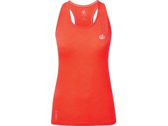 Dámské sportovní tílko II oranžové model 20547039 - Dare2B