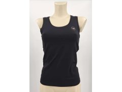 Dámské tílko 00020 černé model 19916482 - Emporio Armani