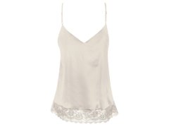 Dámský saténový top model 20882585 - Selmark