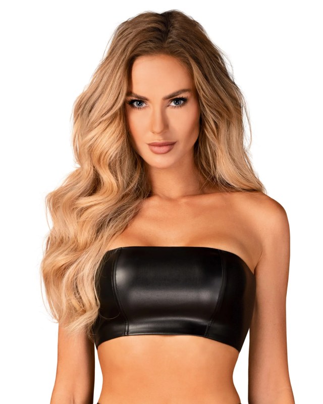 top top black model 17924739 - Obsessive
