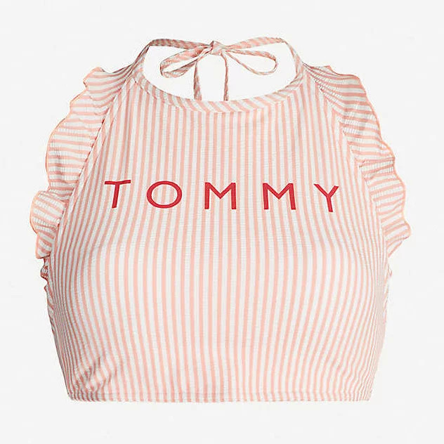 Crop Top RP model 20900952 - Tommy Hilfiger