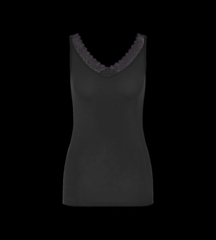 Feel of Modal Tank Top - Dámské plavky