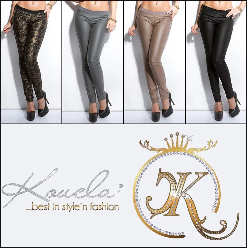 Sexy v vzhledu model 22312149 - Koucla