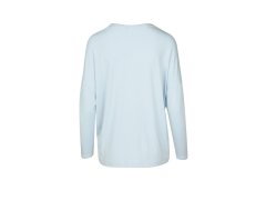Dámské triko na spaní model 8390794 modrá - Calvin Klein