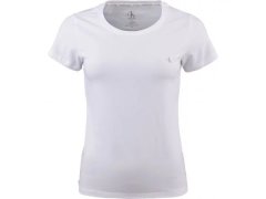 Dámské tričko 100 bílá model 14603014 - Calvin Klein