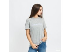 Dámské tričko model 17515215 XS9 - Šedá - Calvin Klein