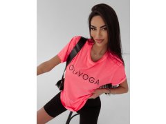 Dámské tričko model 18497211 - Ola Voga