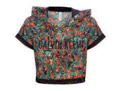 Dámské tričko zelené model 22042908 - Calvin Klein