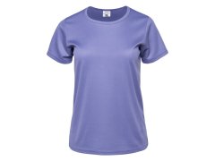 Dámské tričko W Tričko fialové model 22264446 - Martes
