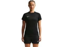 Dámské tričko černé model 22264449 010 černé - Nike
