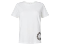 Dámské Tričko s krátkým rukávem model 20934249 - Calvin Klein