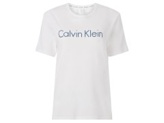 Dámské Tričko s krátkým rukávem model 20896261 - Calvin Klein