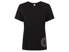 Dámské Tričko s krátkým rukávem model 20892166 - Calvin Klein