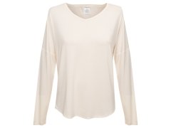 Dámské Tričko s dlouhým rukávem model 20962082 - Calvin Klein