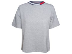 Dámské Tričko s krátkým rukávem model 20896309 - Tommy Hilfiger