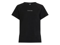 Dámské Tričko s krátkým rukávem model 20892252 - Calvin Klein
