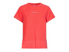 Dámské Tričko s krátkým rukávem model 20900965 - Calvin Klein