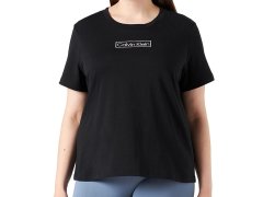 Dámské Tričko s krátkým rukávem model 20896336 - Calvin Klein