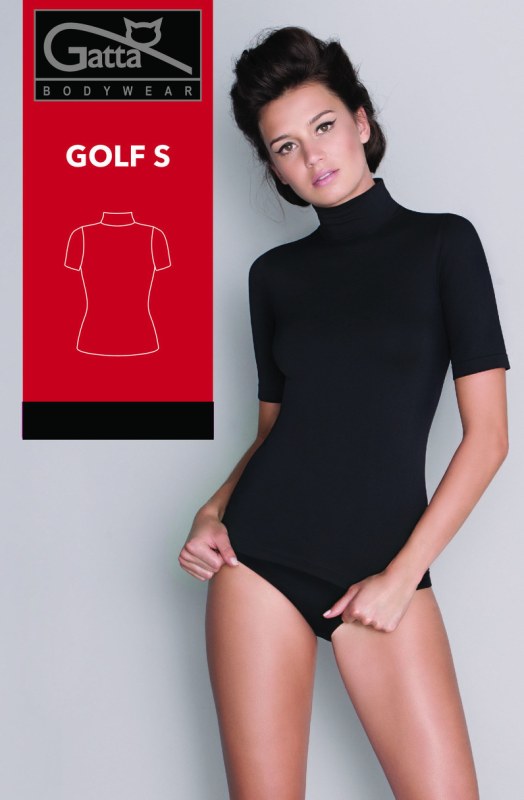 Dámské Golf S model 20689398 - Gatta - Dámské spodní prádlo kalhotky