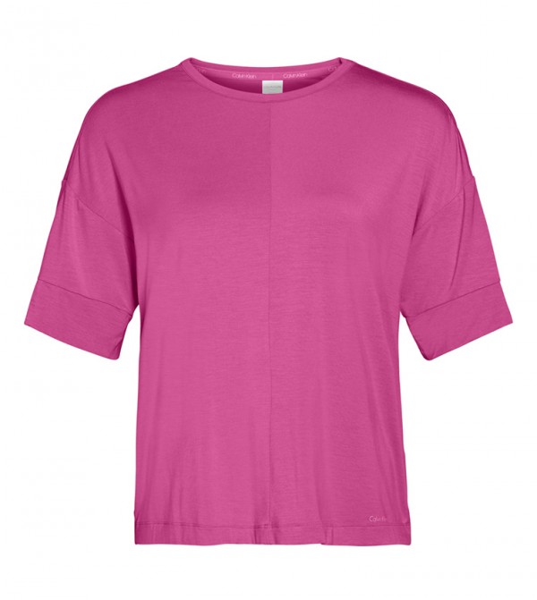 Dámské spací tričko model 14463742 - Calvin Klein - Doplňky čepice, rukavice a šály