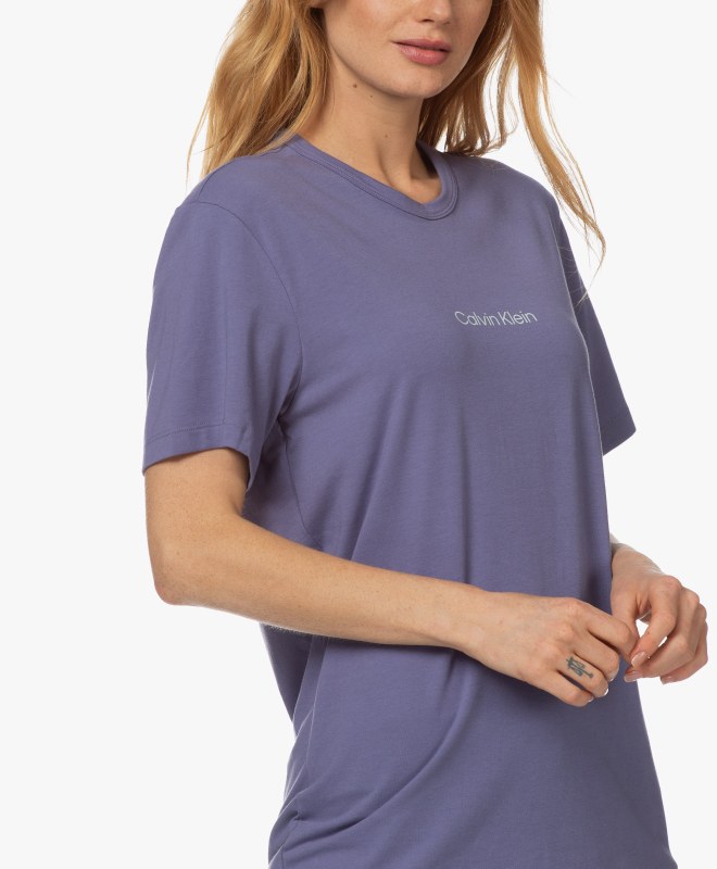 Dámské tričko  model 15880078 - Calvin Klein - Doplňky čepice, rukavice a šály