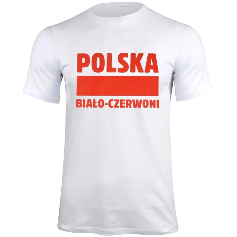 Tričko unisex 220 Polsko model 17413176 - FPrice