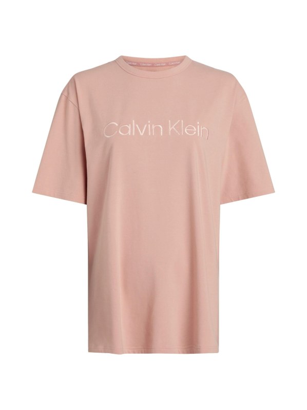 Dámské tričko model 18848231 - Calvin Klein - Dámské trika