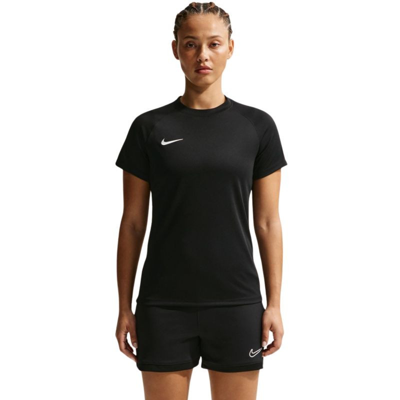 Dámské tričko černé model 22264449 010 černé - Nike