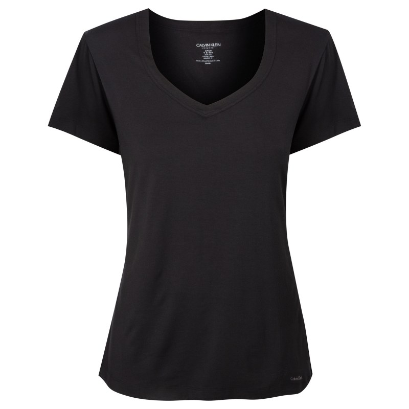 Dámské Tričko s krátkým rukávem model 20965255 - Calvin Klein
