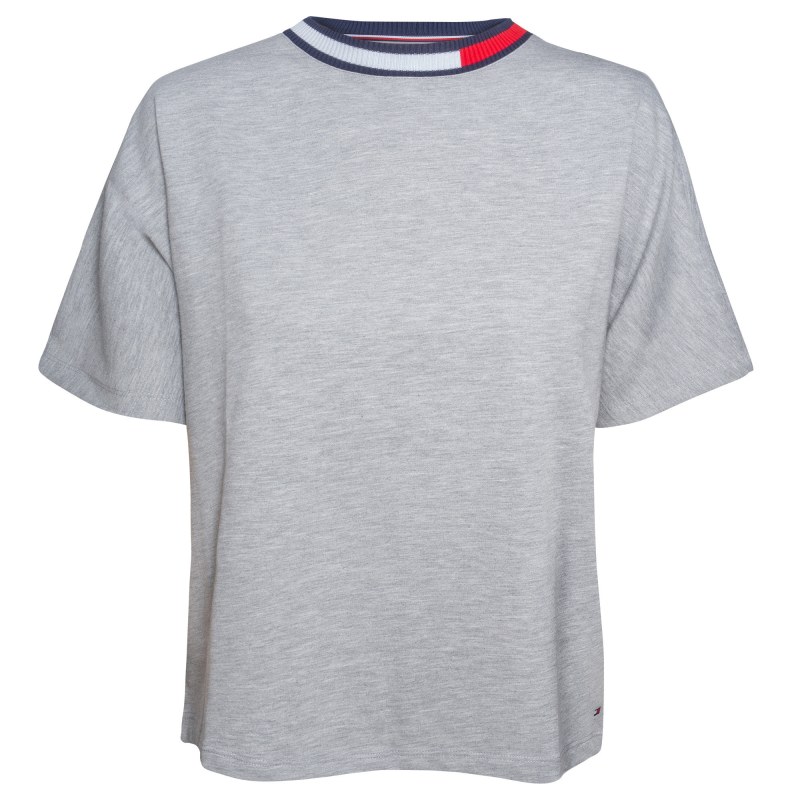 Dámské Tričko s krátkým rukávem model 20896309 - Tommy Hilfiger - trika