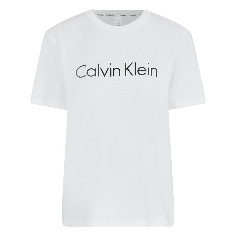 Dámské Tričko s krátkým rukávem model 20900961 - Calvin Klein