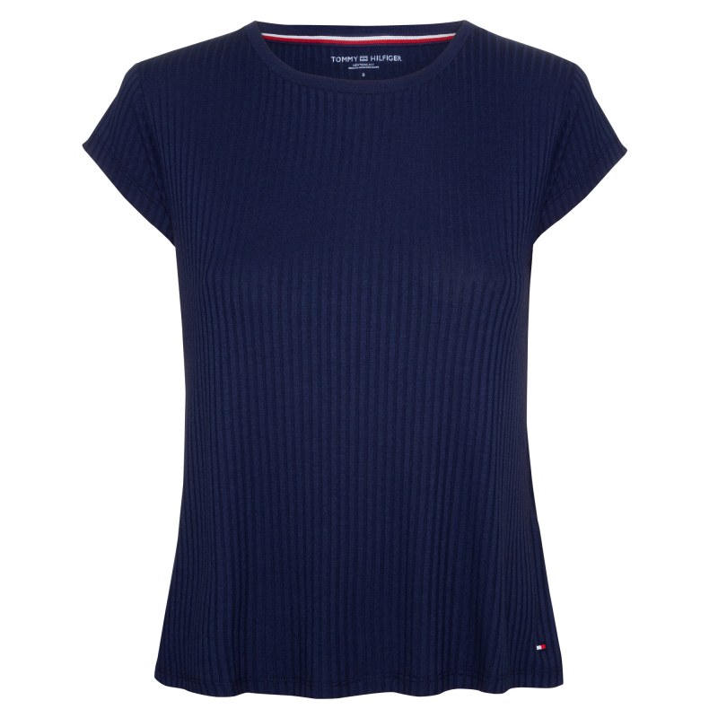 Dámské Tričko s krátkým rukávem model 20900962 - Tommy Hilfiger - trika